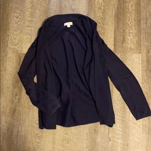 STUDIO WORKS cardigan
